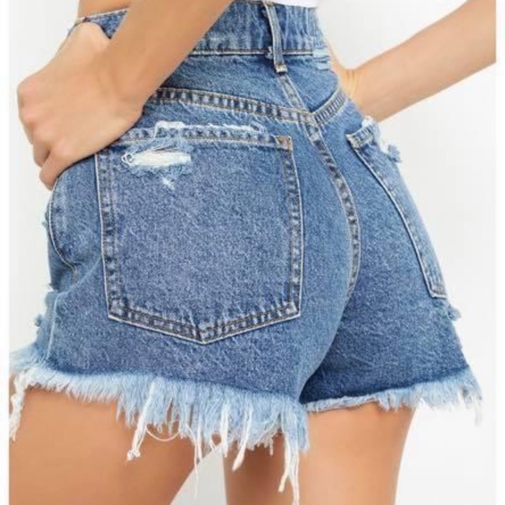 Revice shorts